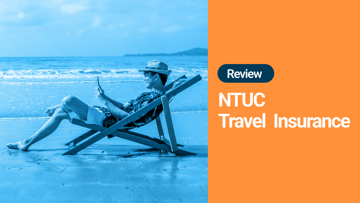 ntuc income travel claim submission